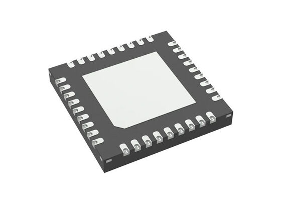 DP83TC816RHARQ1 Ethernet IC Automotive 100BASE-T1 Ethernet PHY con generazione di orologio AVB