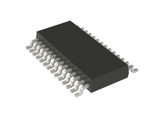 DRV8844ADGQR chip di circuito integrato di uso generale 65V 2.5A driver del motore a doppio mezzo ponte completamente integrato