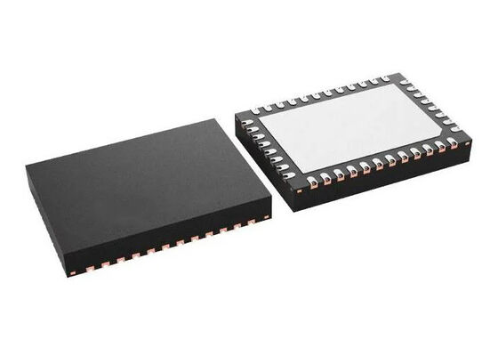 DS160PR410RGFRQ1 Circuito Integrato Chip Automotive PCIe 4.0 16Gbps Redriver Lineare a Quattro Canali