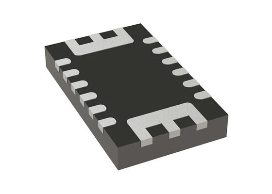 INA745AQWRELRQ1 Chip di circuito integrato 40V 16-bit monitor di potenza digitale ad alta precisione I2C