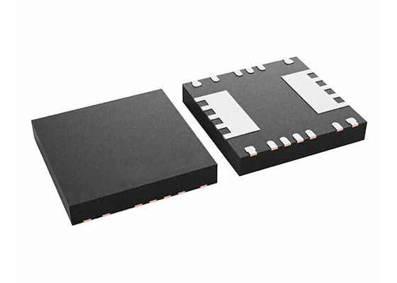 INA790AIDEKR Chip di circuito integrato amplificatore di corrente ultra-precisione con rigetto PWM migliorato