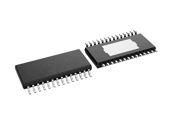 LM5066H1PWPR chip di circuito integrato 5.5V a 90V Advanced Hot Swap Controller con interfaccia PMBusTM