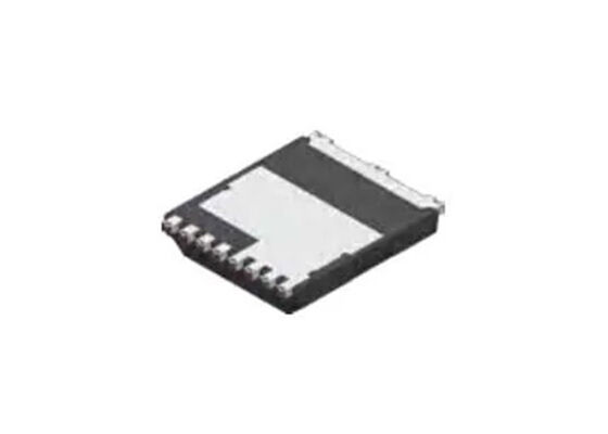 LMG3650R035KLAR GaN IC 650V 20A 35mΩ GaN FET con driver e protezione integrati