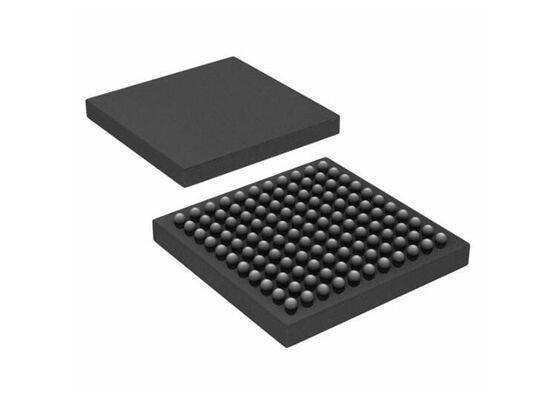 ADV7384WBBCZ circuito integrato chip macchina fotocamera bus Quad ricevitore BGA-100