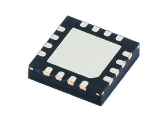Sensore ADXL716WBCSZ a singolo asse compatibile PSI5, satellite, LFCSP-12