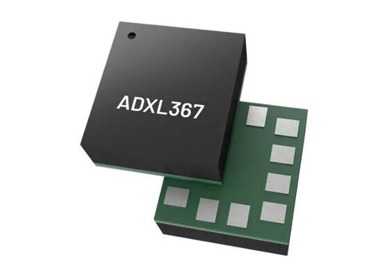Sensore ADXL367U8-BCCZ IC Accelerometro MEMS Digitale a 3 Assi LGA-12