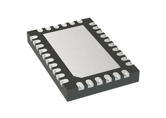 MCF8329HSIQRRYRQ1 Circuito Integrato Chip Automotive 12V A 24V FOC Driver di Gate BLDC Trifase