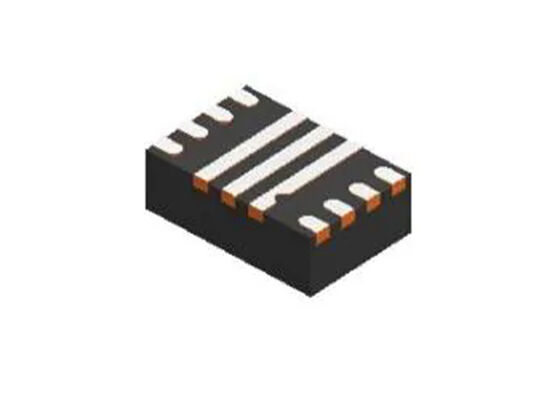 TPS1HC08PQVAHRQ1 Chip di circuito integrato Automotive 9.7mΩ 10A Single-Channel Smart High-Side Switch