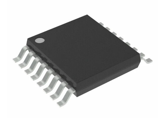 MUX708QPWRQ1 Circuito Integrato Chip Automotive 44V 30MHz 4Ω Multiplexer Con Logica 1.8V