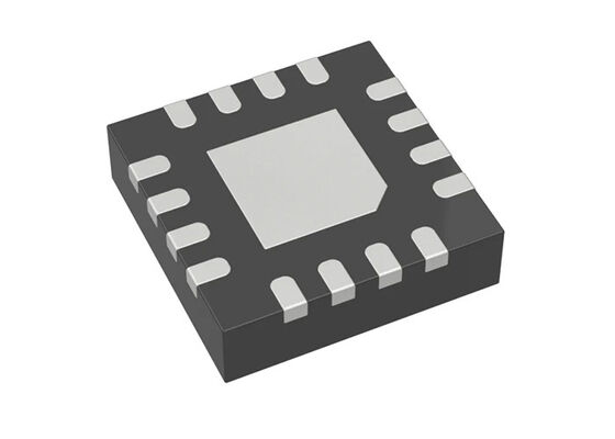 PGA854RGTR Chip di circuito integrato a bassa rumorosità, larghezza di banda programmabile, amplificatore di guadagno strumentale