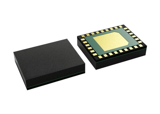 TMUXS7614DZEMR chip di circuito integrato con interruttori di precisione a 8 canali FCLGA-30 CMOS Switch IC