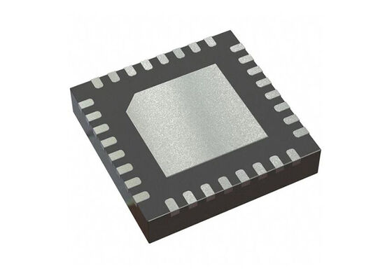 Circuito Integrato MAX22200AETJ Chip 36V 1A Driver Solenoide e Motore Ottale Controllato Serialmente