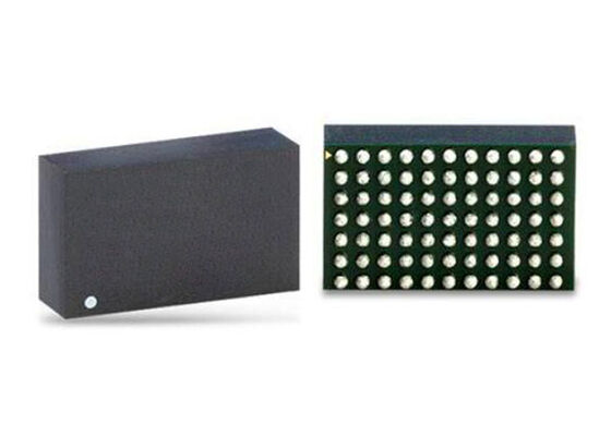 LTM4740IY Integrated Circuit Chip 15A Step-Down Switchingmode Power μModule Regulator