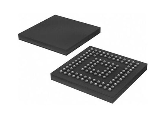 TPSM8D7620APT Circuito Integrato Chip Modulo di Alimentazione Step-Down Impilabile Doppio da 6A da 4V a 17V 56-FCCSP