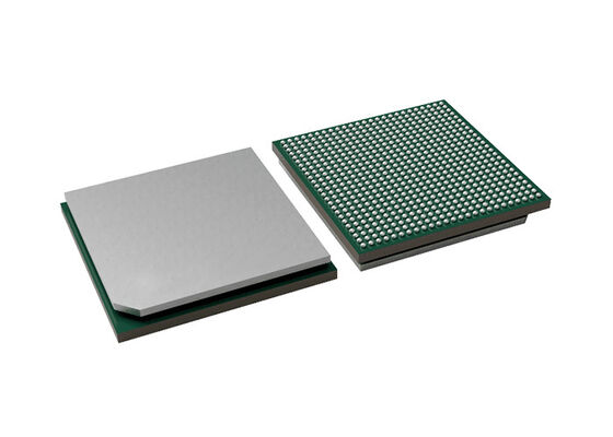 Microcontrollore TMS320C6652CZH6 MCU DSP a core singolo C66x a virgola fissa e mobile ad alte prestazioni