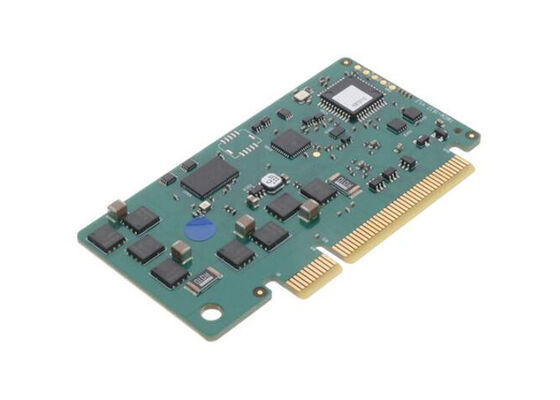 TMCM-1637-TMCL Embedded Solutions Controller/Driver per Motore a Campo Orientato a Singola Asse