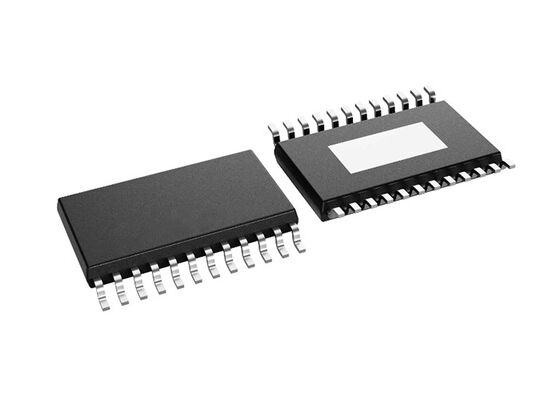 TPS7H5030MPWPTSEP Chip di circuito integrato con tolleranza alle radiazioni da 4,5 a 14 V PWM Controller per la guida dei MOSFET