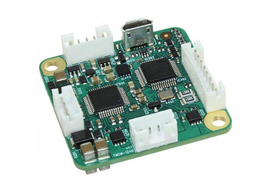 TMCM-1240-CANOPEN Soluzioni Embedded Controller/Driver Motore Monasse da 10VDC a 30VDC