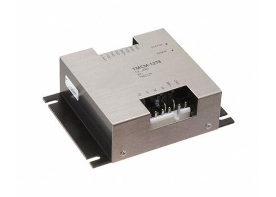 TMCM-1278-TMCL Embedded Solutions Modulo Scheda Driver Motore Passo-Passo Intelligente a Singolo Asse