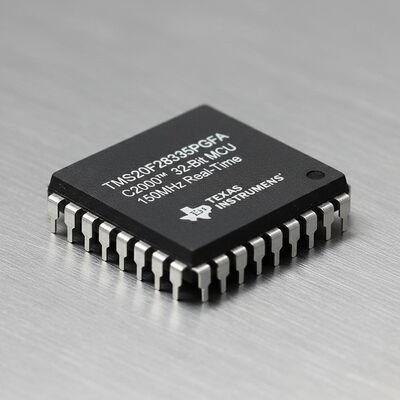 Microcontrollore TMS320F28335PGFA MCU C2000™ MCU a 32 bit con velocità di 150 MHz, 512 KB di Flash e 88 I/O per il controllo in tempo reale