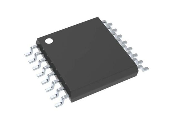 ADS8661IPWR Circuito Integrato Chip Convertitori Analogico-Digitali a 12 bit TSSOP-16