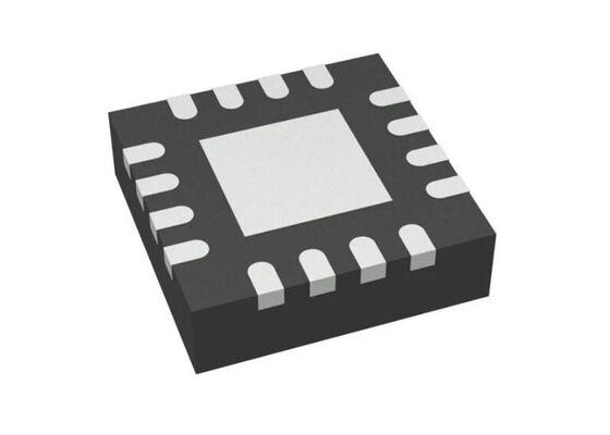 DAC80508MCRTER Circuito Integrato Convertitore Digitale-Analogico a 16 bit WQFN-16