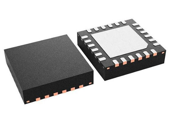 Circuito Integrato DRV8300NRGER Driver Gate BLDC Trifase 100V VQFN-24