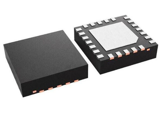 DRV8311PQRRWRQ1 Chip di circuito integrato a 3 fasi senza spazzola driver di motore a corrente continua WQFN-24