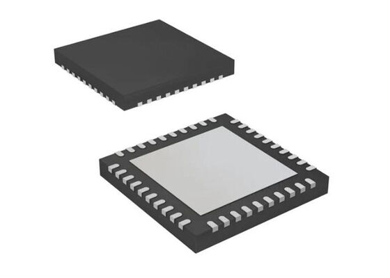 DRV8353SRTA Chip di circuito integrato Smart Gate Driver WQFN-40 Motor drivers DC senza spazzole