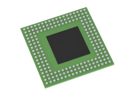 IWR6843ARBGALP Sensore IC Intelligente mmWave Sensore FCCSP-180 Antenna-On-Package