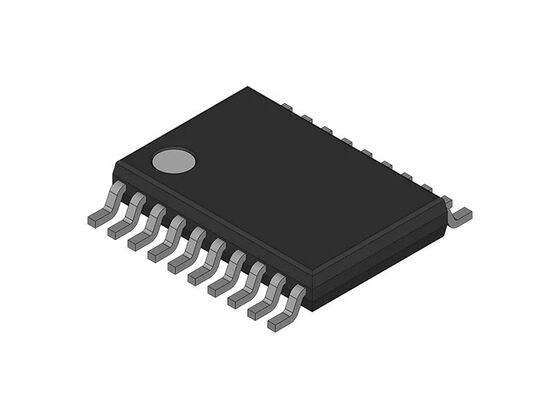 Microcontrollore MSP430FR2310IPW20R MCU 16-Bit 16MHz Microcontrollore FRAM MSP430™ IC 20-TSSOP