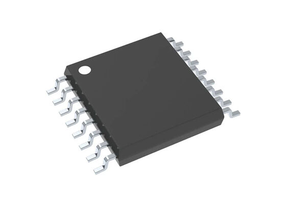Microcontrollore MSP430FR2422IPW16R MCU a bassissimo consumo energetico MSP430™ Microcontrollore a FRAM a 16 bit e 16 MHz