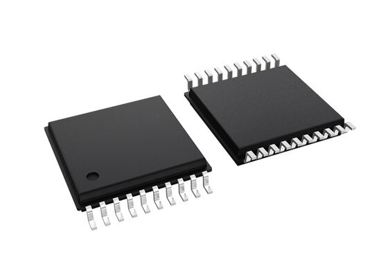 R7FA0L1053CSC Microcontrollore MCU Ultra Low Power RA0L1 32MHz ARM Cortex-M23 Microcontrollori