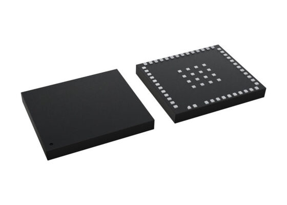 Microcontrollore MCU R7SA6W1AEDZNR Altamente Integrato Ultra-Basso Consumo RA6W1 Wi-Fi MCU