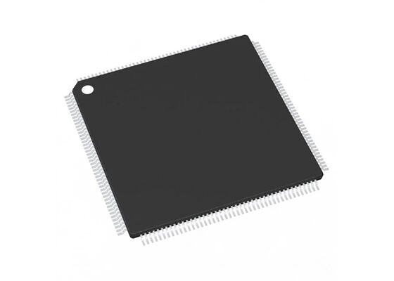 Microcontrollore TMS320F28075PTPS MCU C2000™ ad alta risoluzione a 32 bit da 120 MHz
