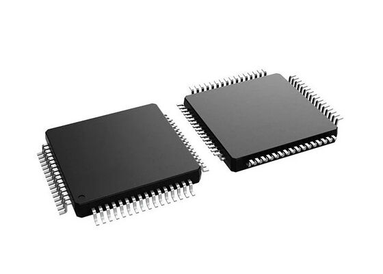 Microcontrollore MSP430FR50431IPMR MCU ad alta risoluzione da 16 MHz con AFE sensore integrato