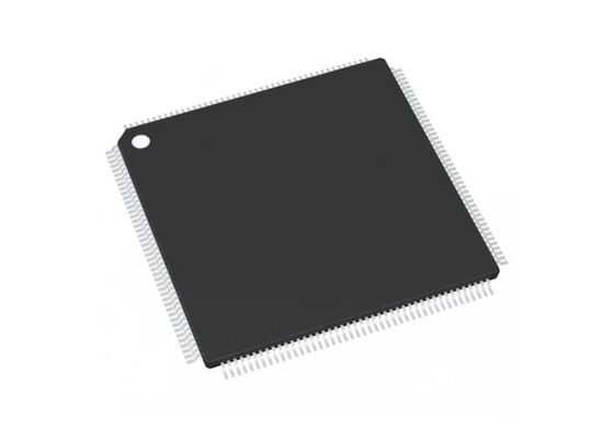 Microcontrollore TMS320F28376SPTPT MCU 200MHz C2000™ C28x Delfino™ Microcontrollore IC a 32 bit