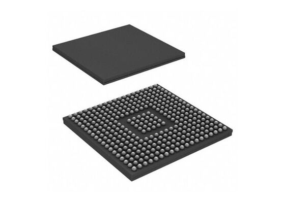 Microcontrollore TMS320F28376SZWTS MCU C2000™ Microcontrollori Real-Time 200MHz MCU 32-Bit