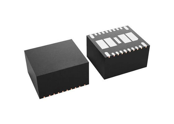 TPSM843A26RDGR chip di circuito integrato 16A sincrono SWIFTTM modulo di alimentazione step-down B3QFN-25