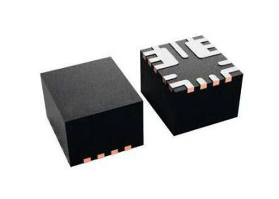TPSM828502WRDYRQ1 Circuito Integrato Chip Modulo di Alimentazione Step-Down Automotive da 2A QFN-FCMOD-9
