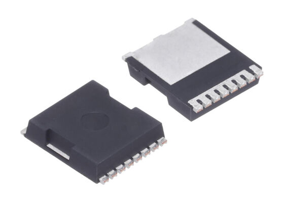 RBA019N10R1SBQ4 Chip di circuito integrato REXFET-1 Transistor MOSFET di potenza N-Channel per autoveicoli