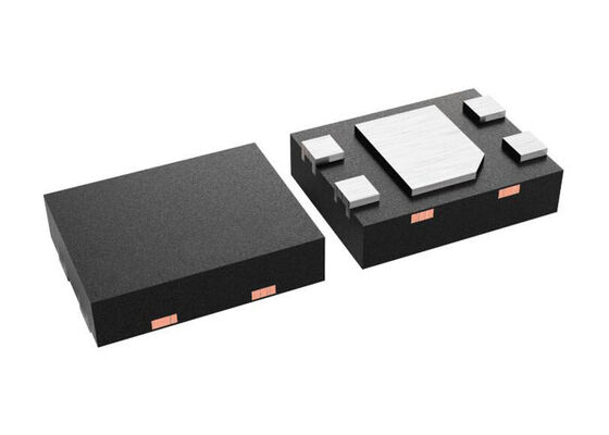 TMAG5253BA2IQDMRR Sensore IC Lineale dell'effetto Hall dell'asse Z Sensore X2SON-4 Sensori magnetici
