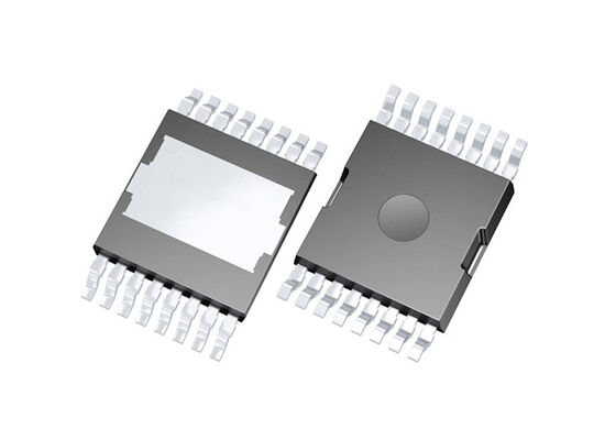 RBA019N10R1SBPW Chip a Circuito Integrato Transistor MOSFET di Potenza a Canale N per Caricabatterie di Bordo