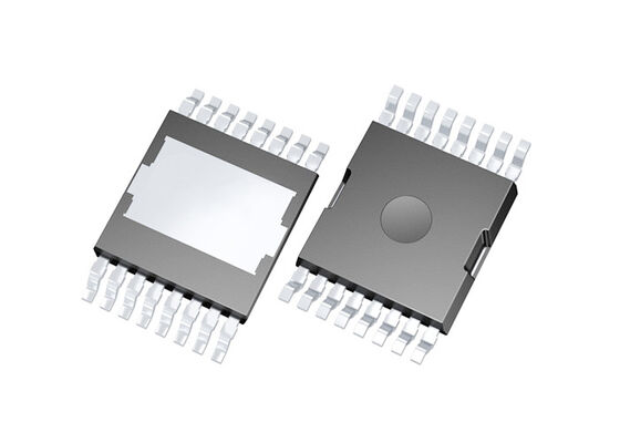 RBE019N10R1SZPW Circuito Integrato Chip 100V 230A 1.9mΩ REXFET-1 Transistor MOSFET di Potenza a Canale N