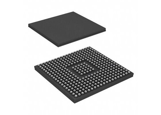 Microcontrollore MCU RM48L940DZWTT ad alte prestazioni RISC Flash da 200 MHz