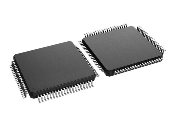 TMS320F2800135PMR Microcontrollore MCU Automotive C2000TM 32 bit MCU a 60 MHz con 128 KB di flash