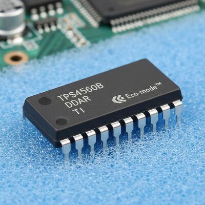 TPS54560BDDAR Circuito Integrato Chip Convertitore DC-DC Step-Down da 4,5V a 60V 5A con Eco-mode™
