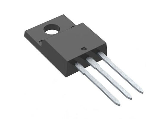 FCPF165N65S3L1-F154 Integrated Circuit Chip SUPERFET III MOSFETs 650V N-Channel MOSFET Transistors