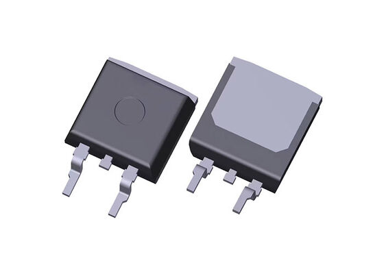 IPB013N10NM8 Chip a Circuito Integrato OptiMOS™ 8 Transistor MOSFET di Potenza per BMS Industriali e di Consumo