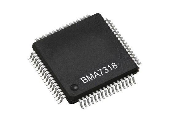 MBMA7318TAIAE Circuito Integrato Chip 18-Canali per Controller di Celle per Batterie agli Ioni di Litio Automotive